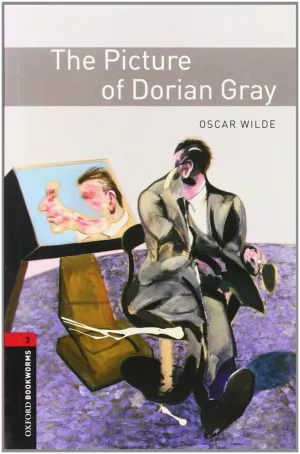 PICTURE OF DORIAN . BOOKWORMS. STAGE 3 PICTURE OF DORIAN . BOOKWORMS. STAGE 3