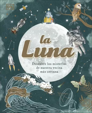 LUNA, LA LUNA, LA