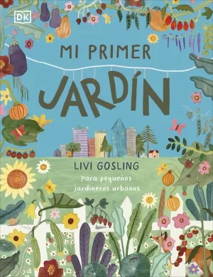 MI PRIMER JARDIN MI PRIMER JARDIN
