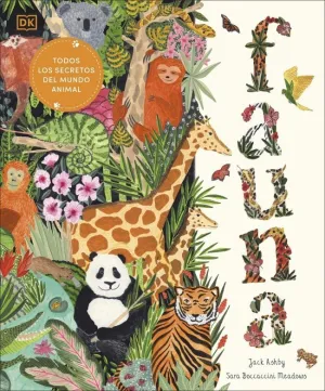FAUNA FAUNA