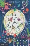 ESP LA COCINA DE DIBUJOS ESP LA COCINA DE DIBUJOS