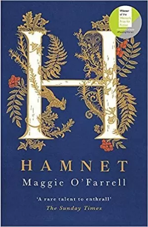HAMNET HAMNET