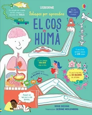 EL COS HUMÁ EL COS HUMÁ