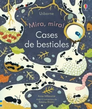 CASES DE BESTIOLES