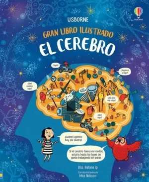 EL CEREBRO EL CEREBRO