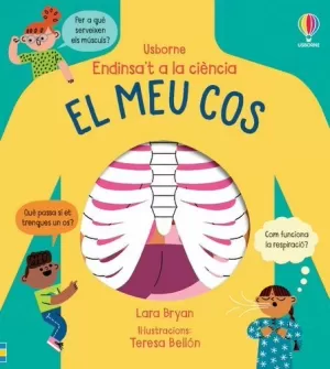 EL COS HUMA EL COS HUMA