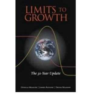 LIMITS TO GROWTH