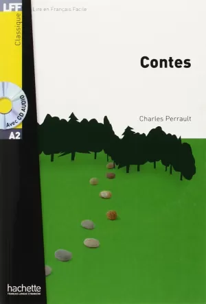 CONTES+CD CONTES+CD
