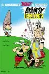 ASTERIX LE GAULOIS 01 / ASTERIX FRANCES