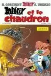 ASTERIX ET LE CHAUDRON 13 / ASTERIX FRANCES ASTERIX ET LE CHAUDRON 13 / ASTERIX FRANCES