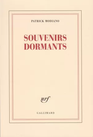 SOUVENIRS DORMANTS