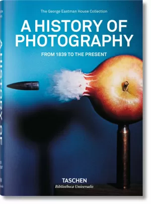 HISTORIA DE LA FOTOGRAFÍA. DE 1839 A LA ACTUALIDAD HISTORIA DE LA FOTOGRAFÍA. DE 1839 A LA ACTUALIDAD