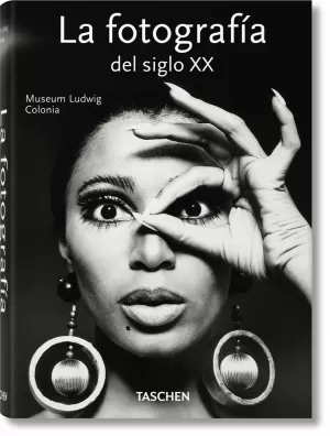 LA FOTOGRAFÍA DEL SIGLO XX LA FOTOGRAFÍA DEL SIGLO XX