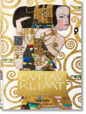 GUSTAV KLIMT. OBRA PICTÓRICA COMPLETA GUSTAV KLIMT. OBRA PICTÓRICA COMPLETA