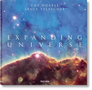 EXPANDING UNIVERSE. THE HUBBLE SPACE TELESCOPE EXPANDING UNIVERSE. THE HUBBLE SPACE TELESCOPE