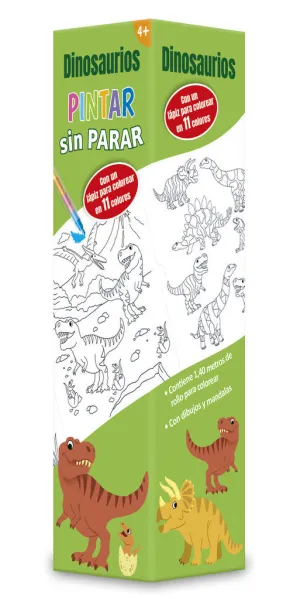 DINOSAURIOS DINOSAURIOS