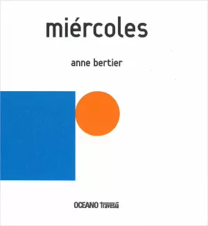 MIÉRCOLES MIÉRCOLES