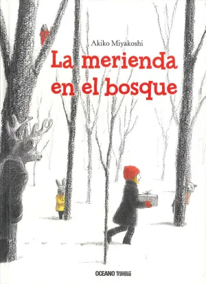 LA MERIENDA EN EL BOSQUE LA MERIENDA EN EL BOSQUE