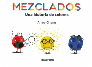 MEZCLADOS. MEZCLADOS.