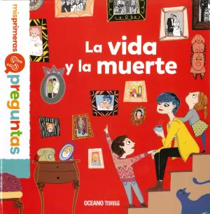 LA VIDA Y LA MUERTE