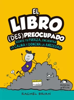EL LIBRO (DES) PREOCUPADO EL LIBRO (DES) PREOCUPADO