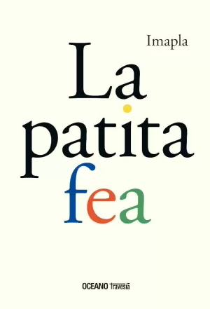 PATITA FEA, LA PATITA FEA, LA