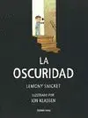 LA OSCURIDAD LA OSCURIDAD