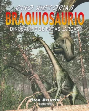 BRAQUIOSAURIO