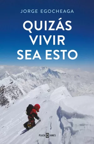 QUIZÁS VIVIR SEA ESTO QUIZÁS VIVIR SEA ESTO