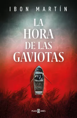 LA HORA DE LAS GAVIOTAS (INSPECTORA ANE CESTERO 2) LA HORA DE LAS GAVIOTAS (INSPECTORA ANE CESTERO 2)