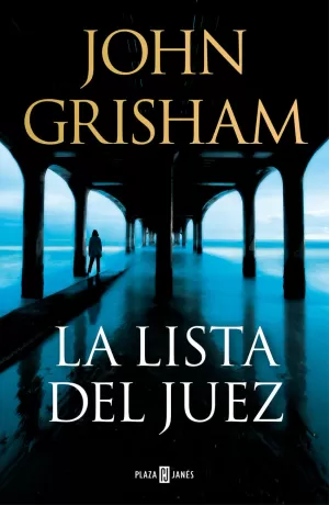 LA LISTA DEL JUEZ LA LISTA DEL JUEZ