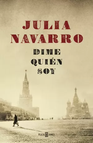 DIME QUIÉN SOY DIME QUIÉN SOY