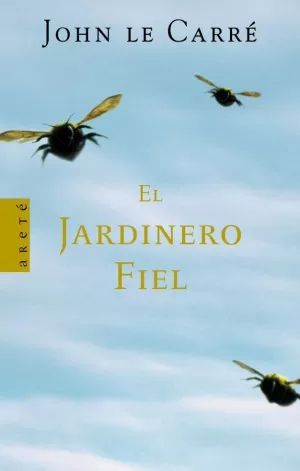 EL JARDINERO FIEL EL JARDINERO FIEL