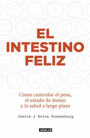 EL INTESTINO FELIZ EL INTESTINO FELIZ