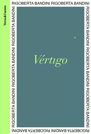VÉRTIGO VÉRTIGO