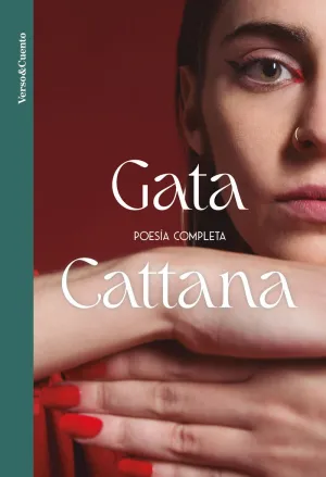POESIA COMPLETA GATA CATTANA POESIA COMPLETA GATA CATTANA