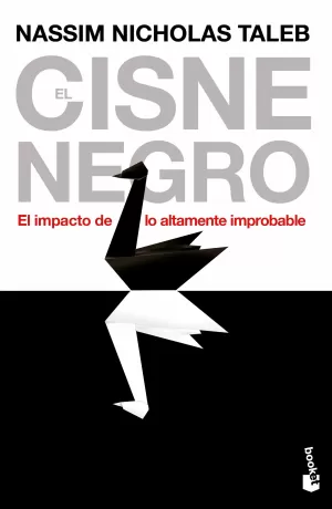 EL CISNE NEGRO EL CISNE NEGRO