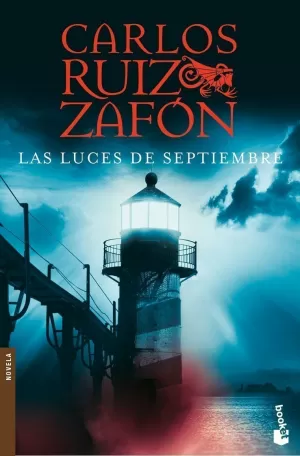 LAS LUCES DE SEPTIEMBRE LAS LUCES DE SEPTIEMBRE