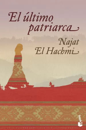 EL ÚLTIMO PATRIARCA EL ÚLTIMO PATRIARCA