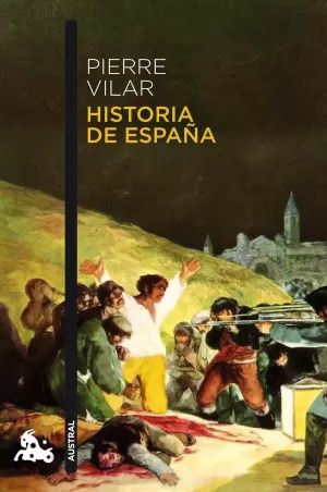 HISTORIA DE ESPAÑA HISTORIA DE ESPAÑA