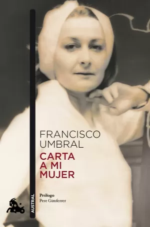 CARTA A MI MUJER CARTA A MI MUJER