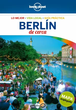 BERLÍN DE CERCA 5 BERLÍN DE CERCA 5