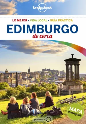 EDIMBURGO DE CERCA 3 EDIMBURGO DE CERCA 3