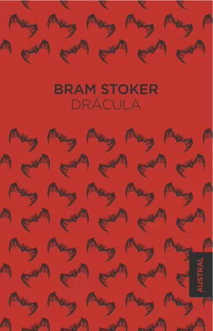 DRÁCULA DRÁCULA