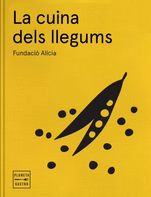 LA CUINA DELS LLEGUMS