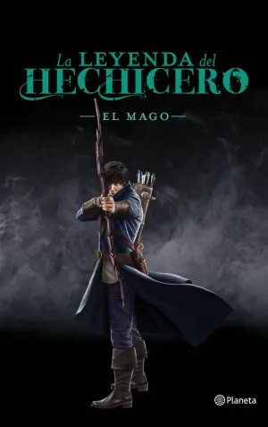 EL MAGO (SERIE LA LEYENDA DEL HECHICERO 3) EL MAGO (SERIE LA LEYENDA DEL HECHICERO 3)