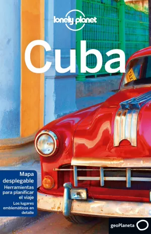 CUBA 8 CUBA 8