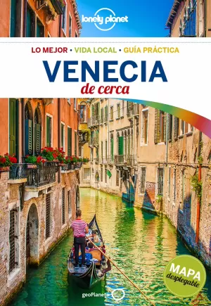 VENECIA DE CERCA 4 VENECIA DE CERCA 4