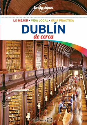 DUBLÍN DE CERCA 3 DUBLÍN DE CERCA 3