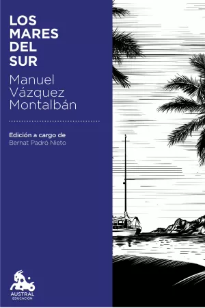 LOS MARES DEL SUR LOS MARES DEL SUR